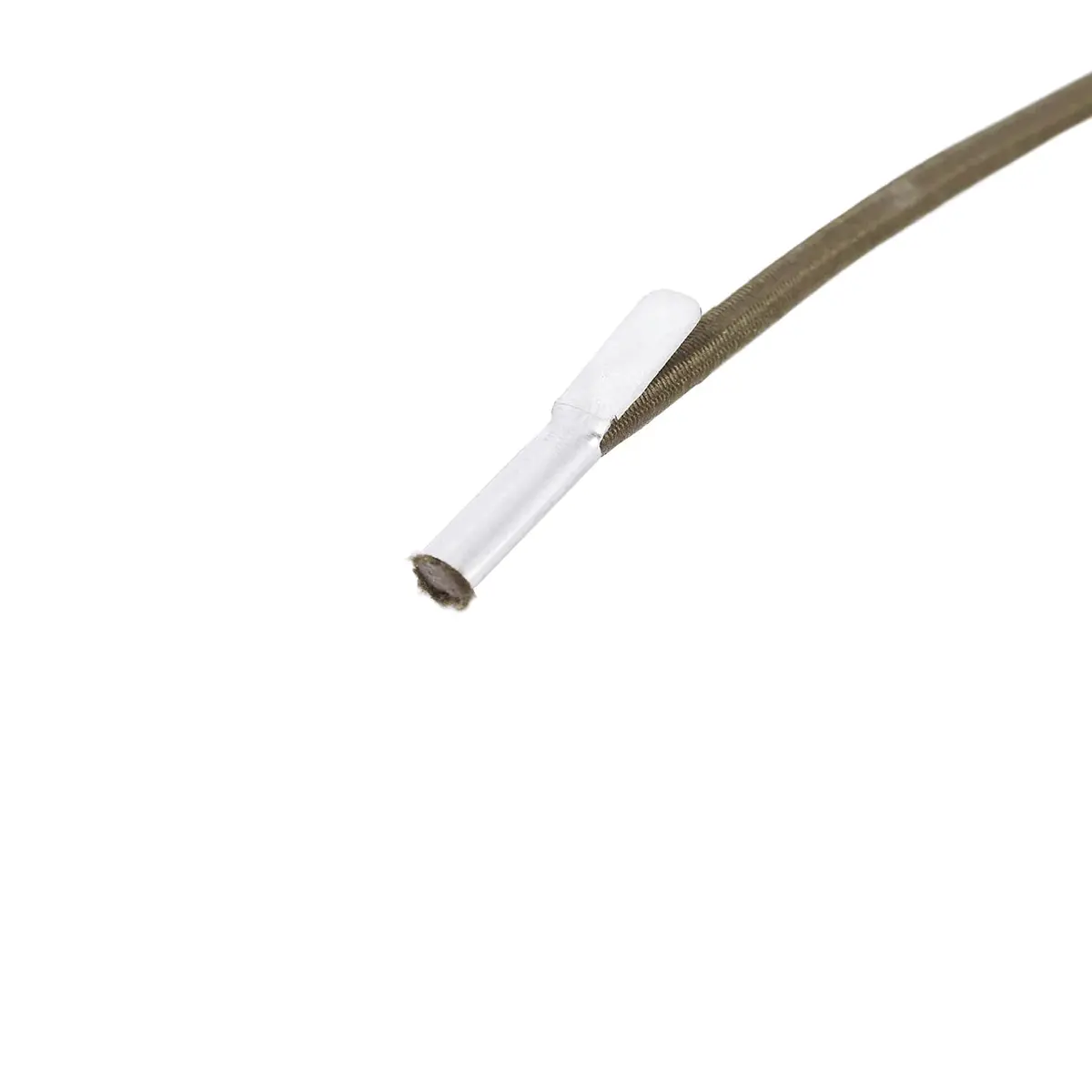 Bliss Hammocks Gfc-Ps-Wht Replacement Pillow Bungee Cord For Gravity Free Chairs (White) 2