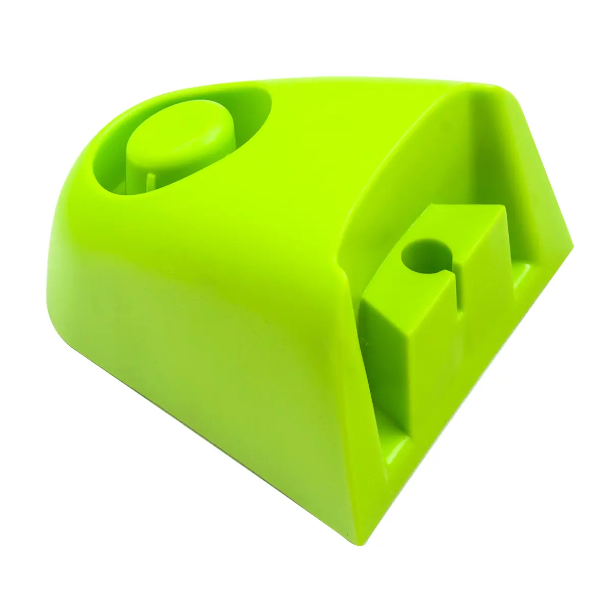 Sun Joe Swd-Whbracket-2 Replacement Single Wheel Bracket For Swd8000 Wet/Dry Vacuum 1