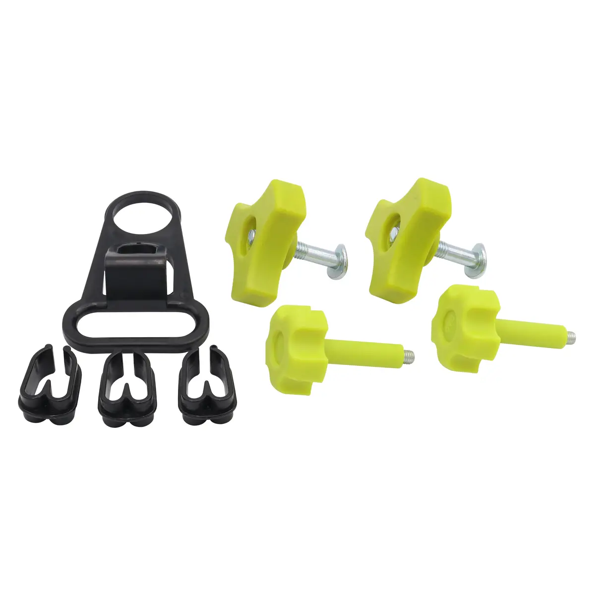 Sun Joe Mj-Hvr12e-Hp Hardware Pack For Sun Joe Mj-Hvr12e Electric Hover Mower 1