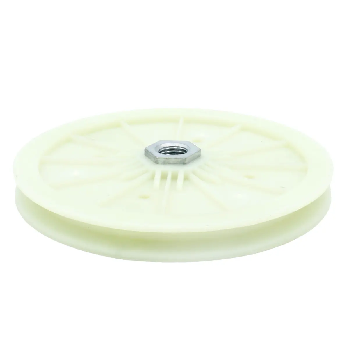 Snow Joe Sj627e-Pulley Replacement Pulley For Snow Joe Electric Thrower Sj627e 1