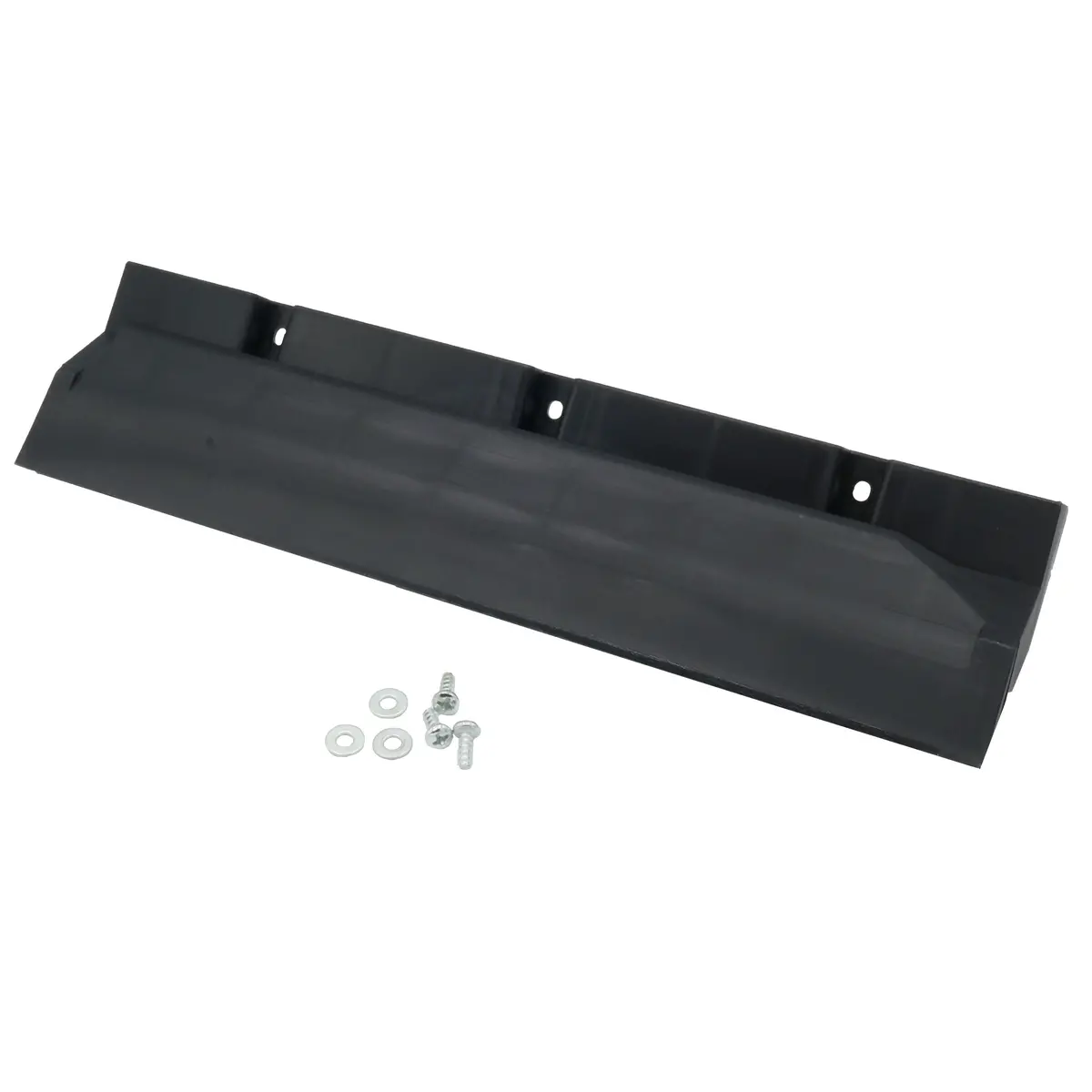 Snow Joe 24V-Ss10-Scrpbld Replacement Scraper Blade For 24V-Ss10 Cordless Snow Shovel 1