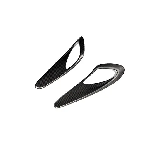 Mclaren 600Lt Door Trims 1