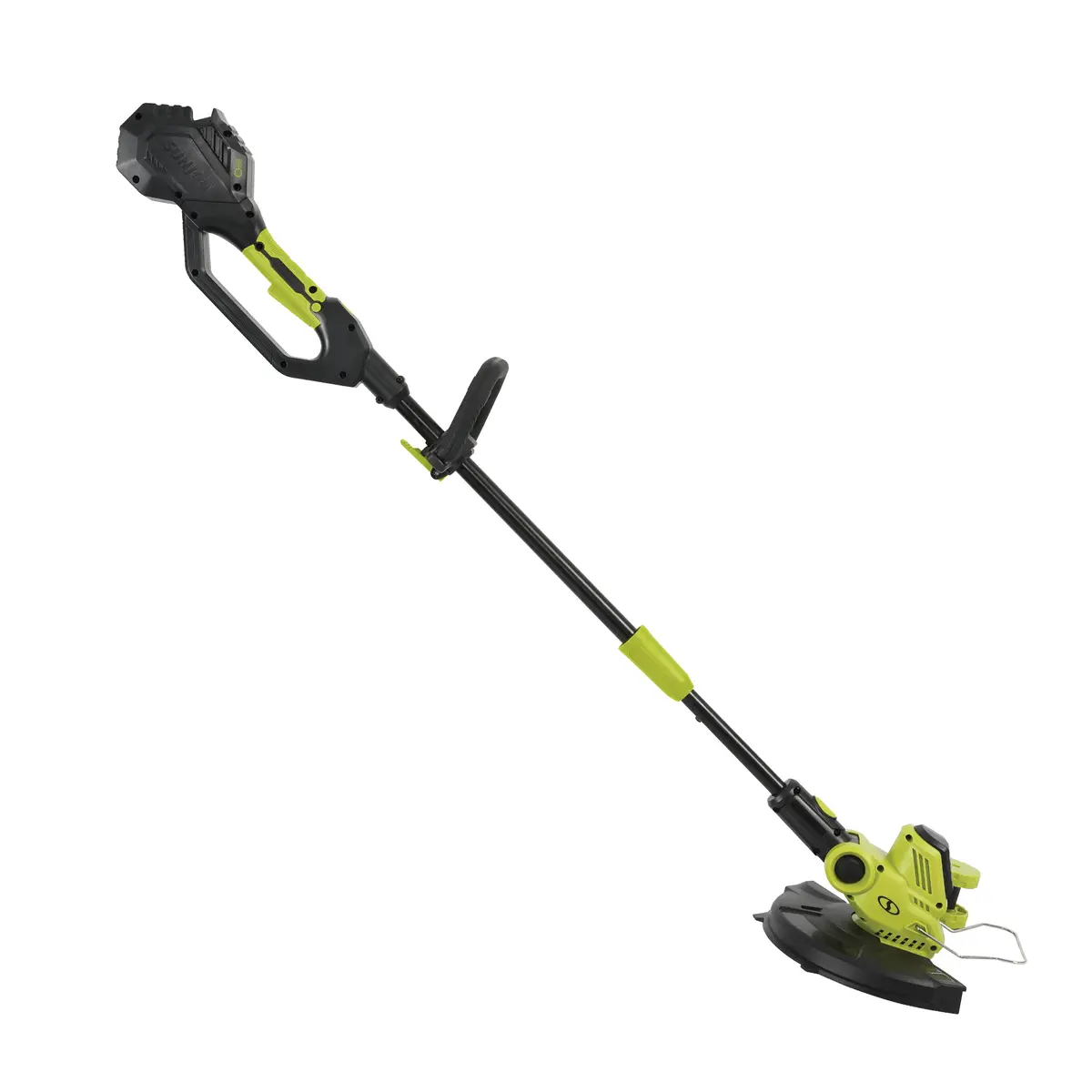 Sun Joe 24V-St14-Ct 24-Volt Ion+ Cordless String Trimmer | 12-Inch | Multi-Angle Head | Tool Only 2
