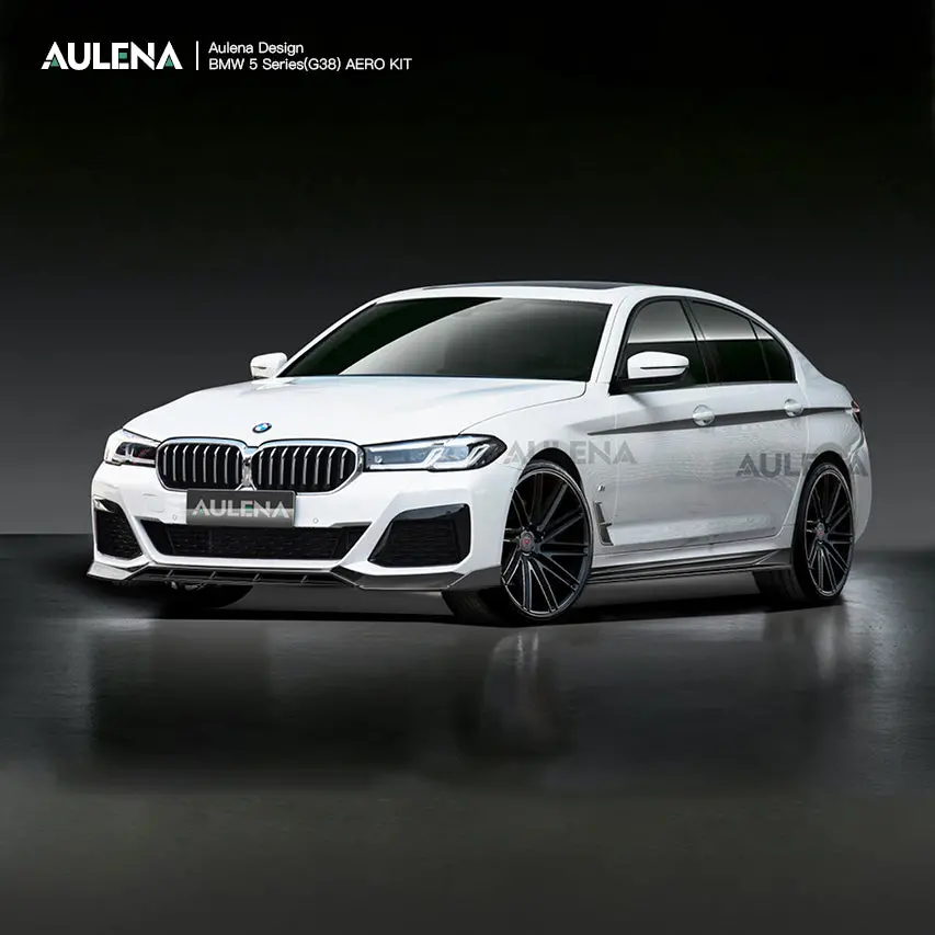 Bmw 5 Series(G38) Aulena Design Body Kit 1