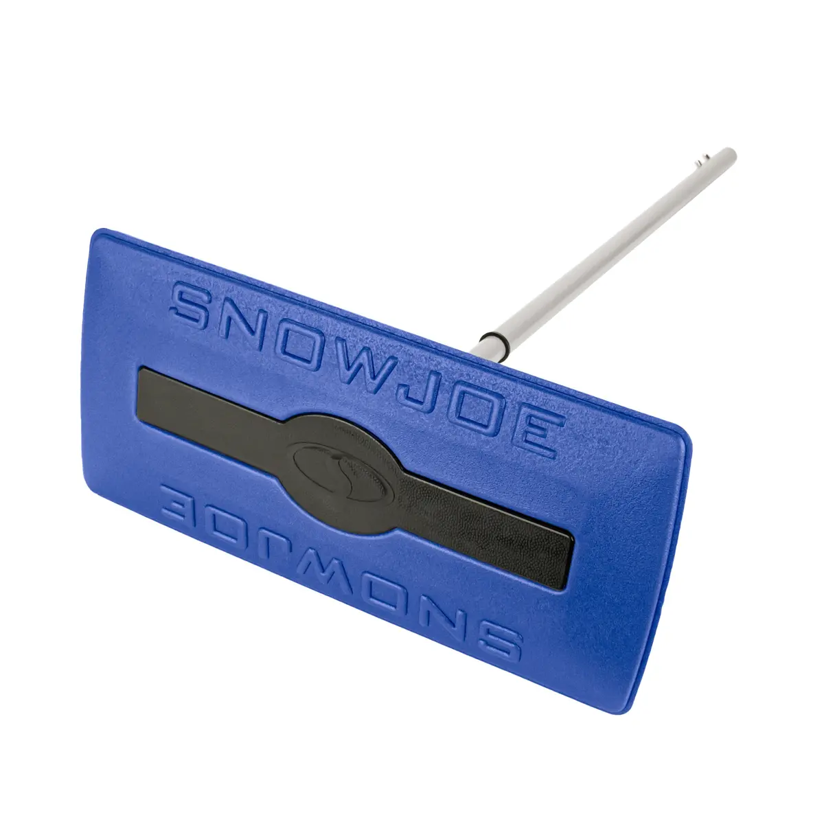Snow Joe Sjblzd-4In1-Sjb Multi-Purpose Auto Snow Tool Kit | W/ Storage Bag | Snow Broom, Brush, Shovel, Scraper (Blue) 2