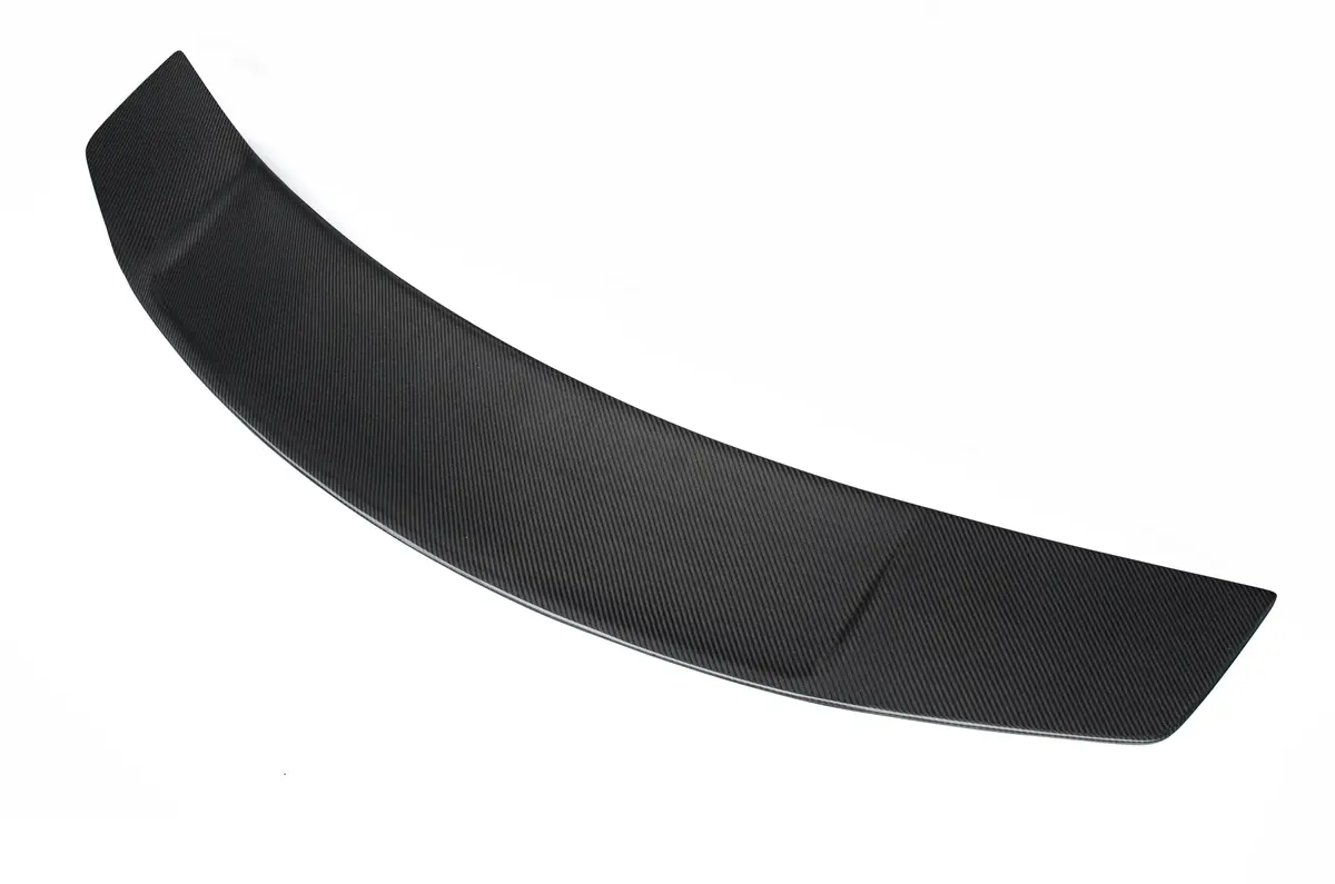 Cmst Carbon Fiber Rear Spoiler Wing For Audi R8 2016-2019 2