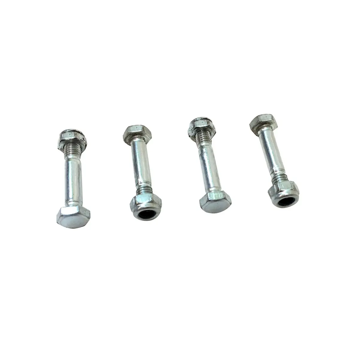 Ion24sb/Ion8024 Series Auger Shear Pins 1