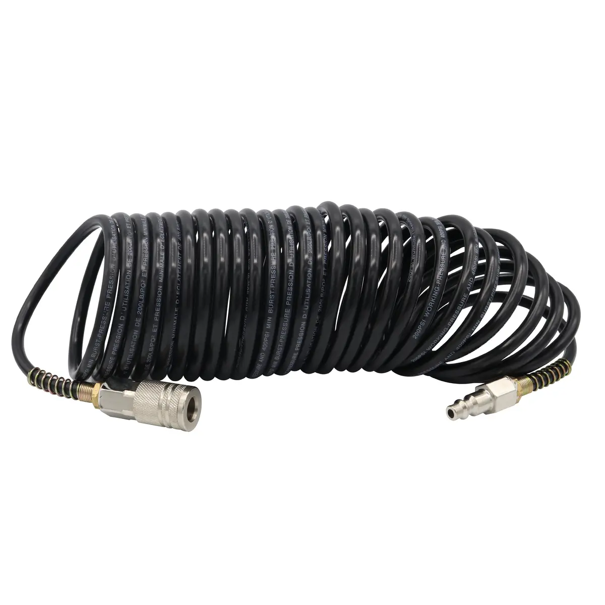 Sun Joe Ionair-Hose Air Hose For Sun Joe Ionair Cordless Air Compressor 1