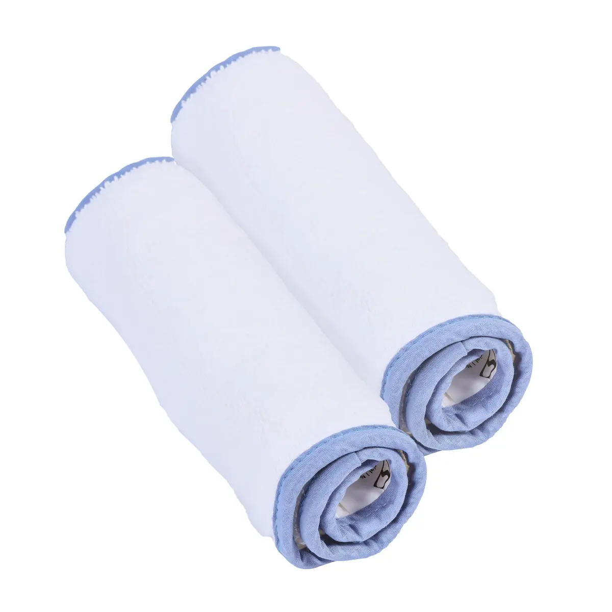 Sun Joe Stm30e-Towel-2Pk Replacement Towels For Stm30e Heavy Duty Steamer 1