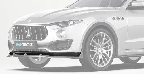Paktechz Maserati Levante Carbon Fiber Body Kit 1