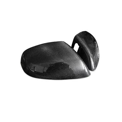 Bentley Bentayga Mirror Cover 1