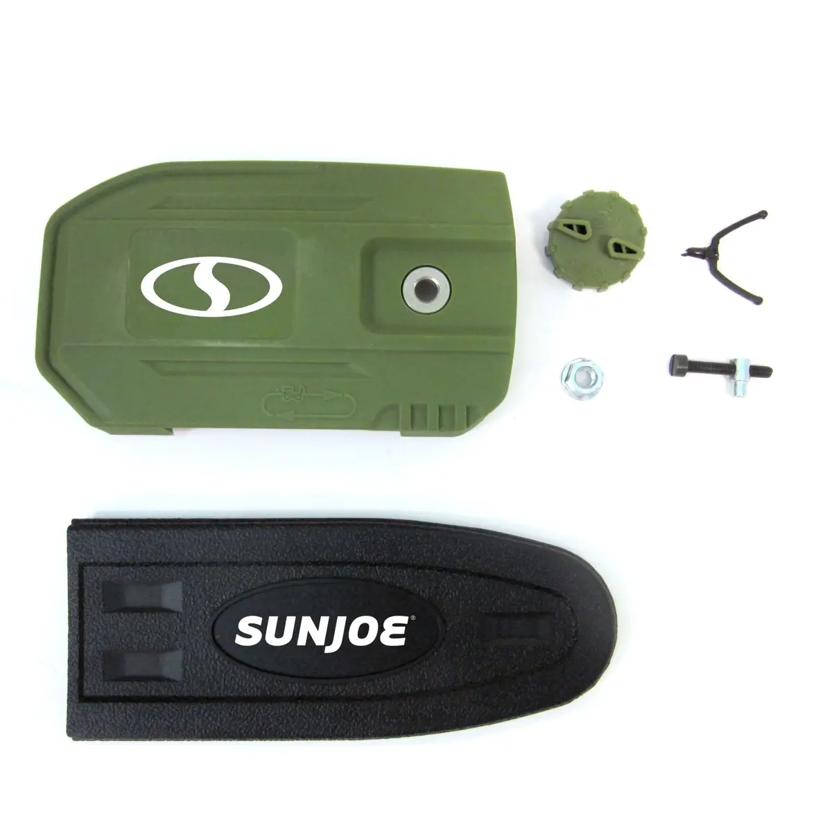 Sun Joe Chainsaw Hardware Pack | Fits Swj699e And Swj701e 1