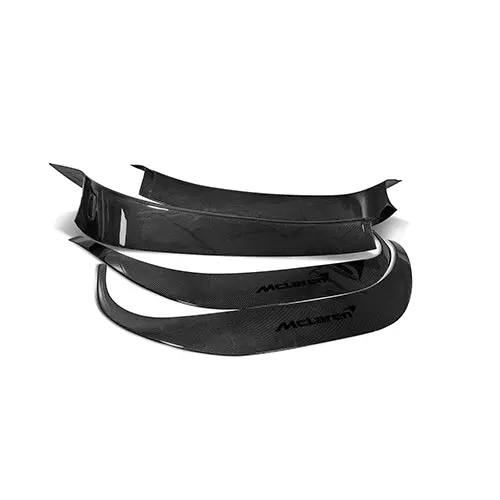 Mclaren Mp4-12C/650S/675Lt Door Pedal 1