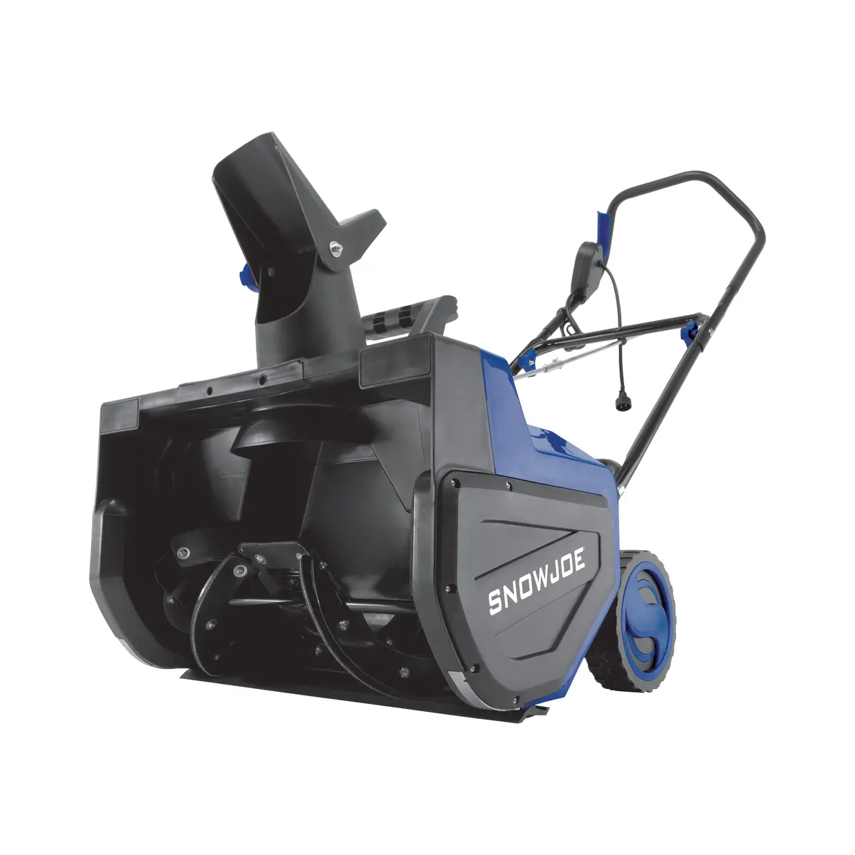 Snow Joe Sj626e Electric Walk-Behind Single-Stage Snow Blower | 22-Inch | 14.5-Amp 1