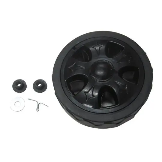 Snow Joe Sj619e-Wheelkit Snow Thrower Wheel Kit For Sj619e 1