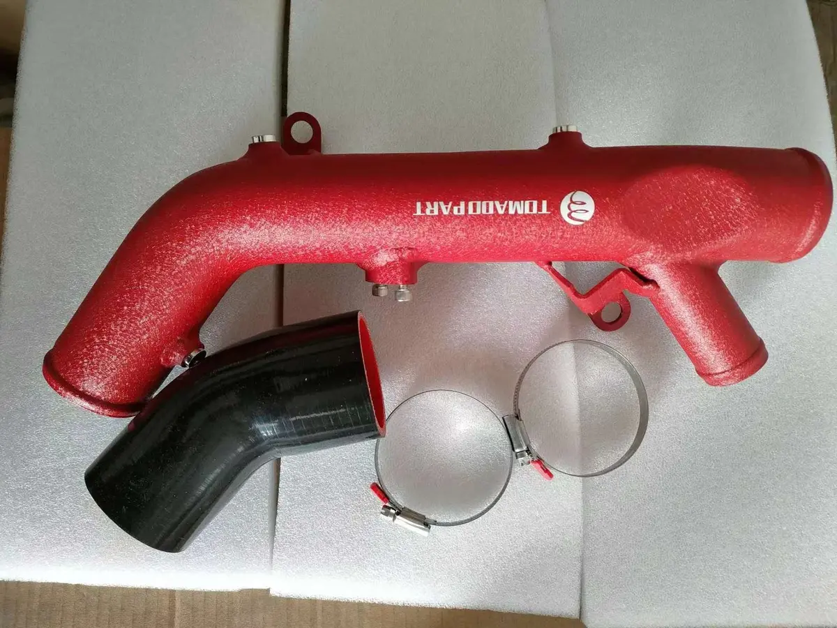 Tp Ea113 Turbo Charge Pipe 1