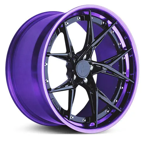Customizable Forged Wheel Ct298 1