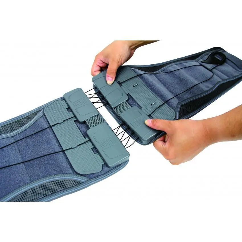 Comfort-Pull Back Brace 1