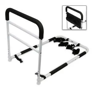Eclipse Bed Rail Ebr11 1