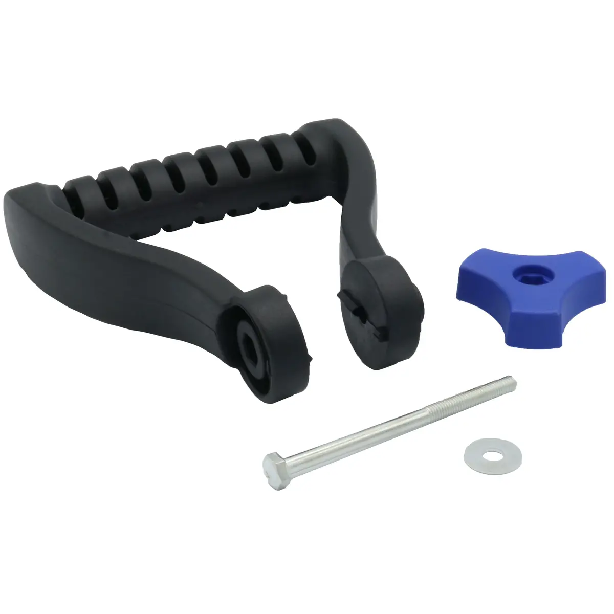 Snow Joe 24V-Ss10-Handle Replacement Handle For 24V-Ss10 Cordless Snow Shovel 1