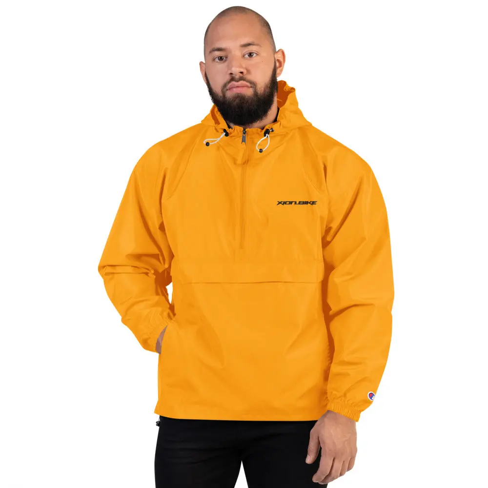 Xion.Bike X Champion Packable Jacket 6