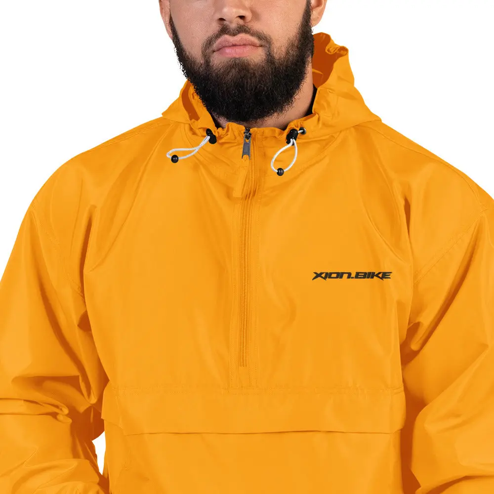 Xion.Bike x Champion Ultralight Packable Jacket - Image 5