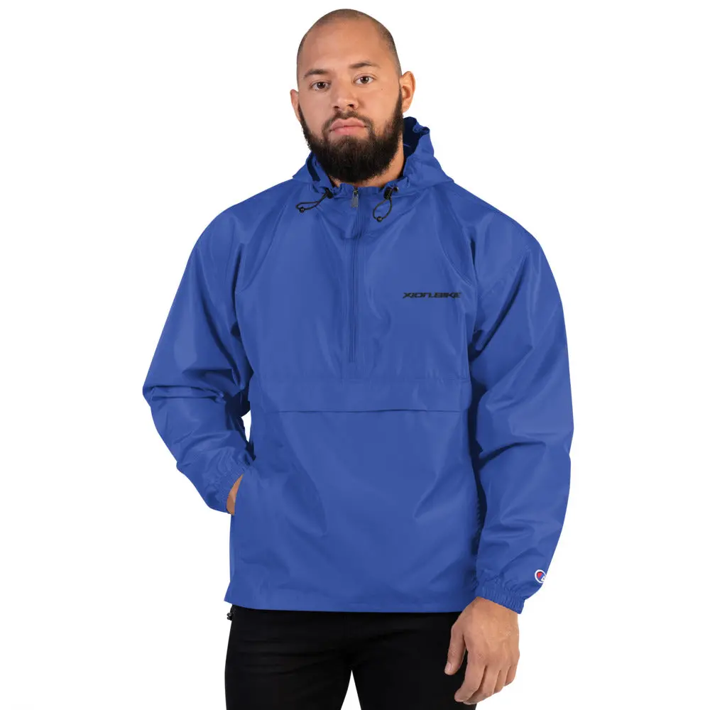 Xion.Bike X Champion Packable Jacket 4