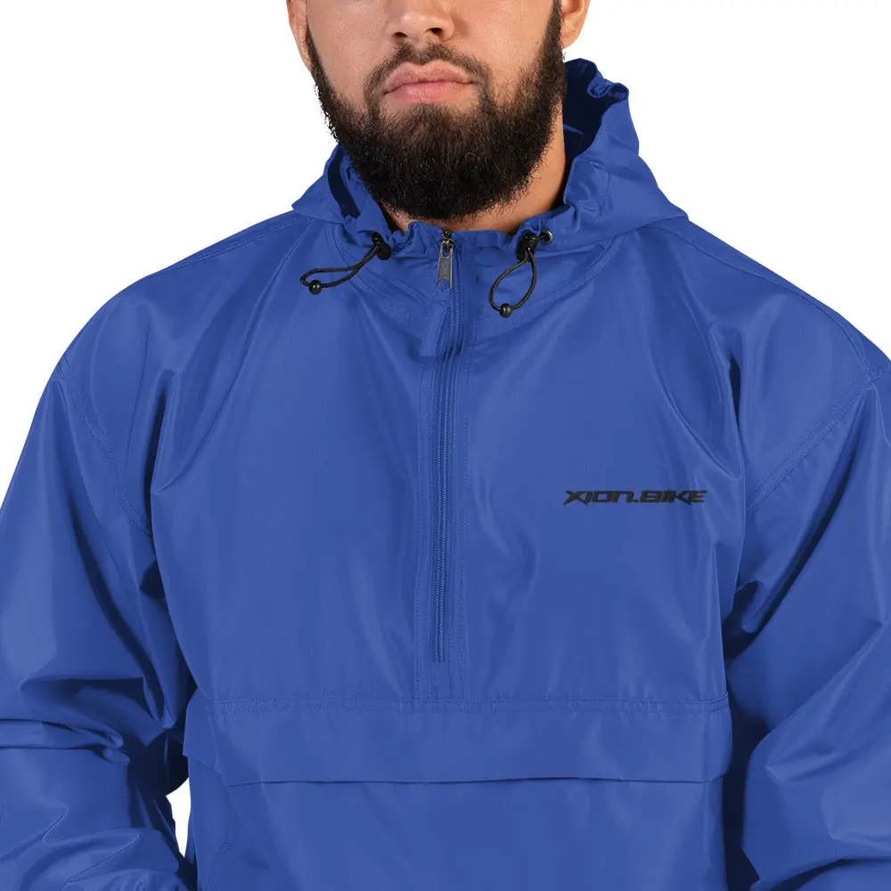 Xion.Bike X Champion Packable Jacket 6