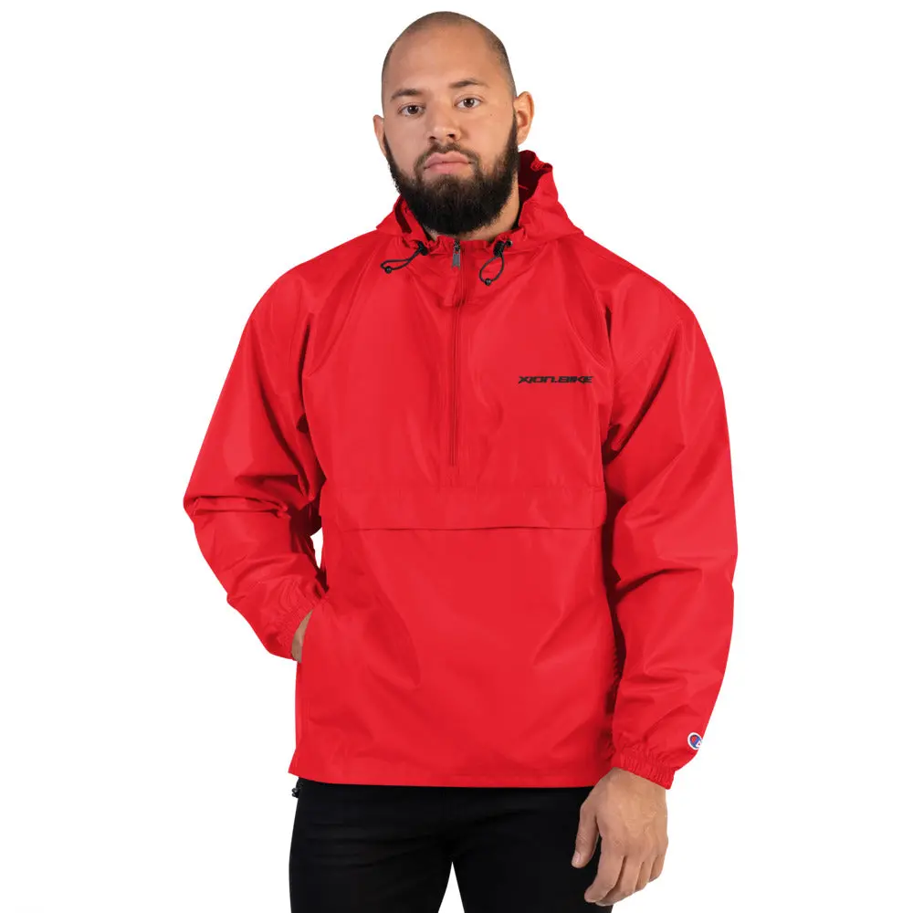 Xion.Bike X Champion Packable Jacket 2