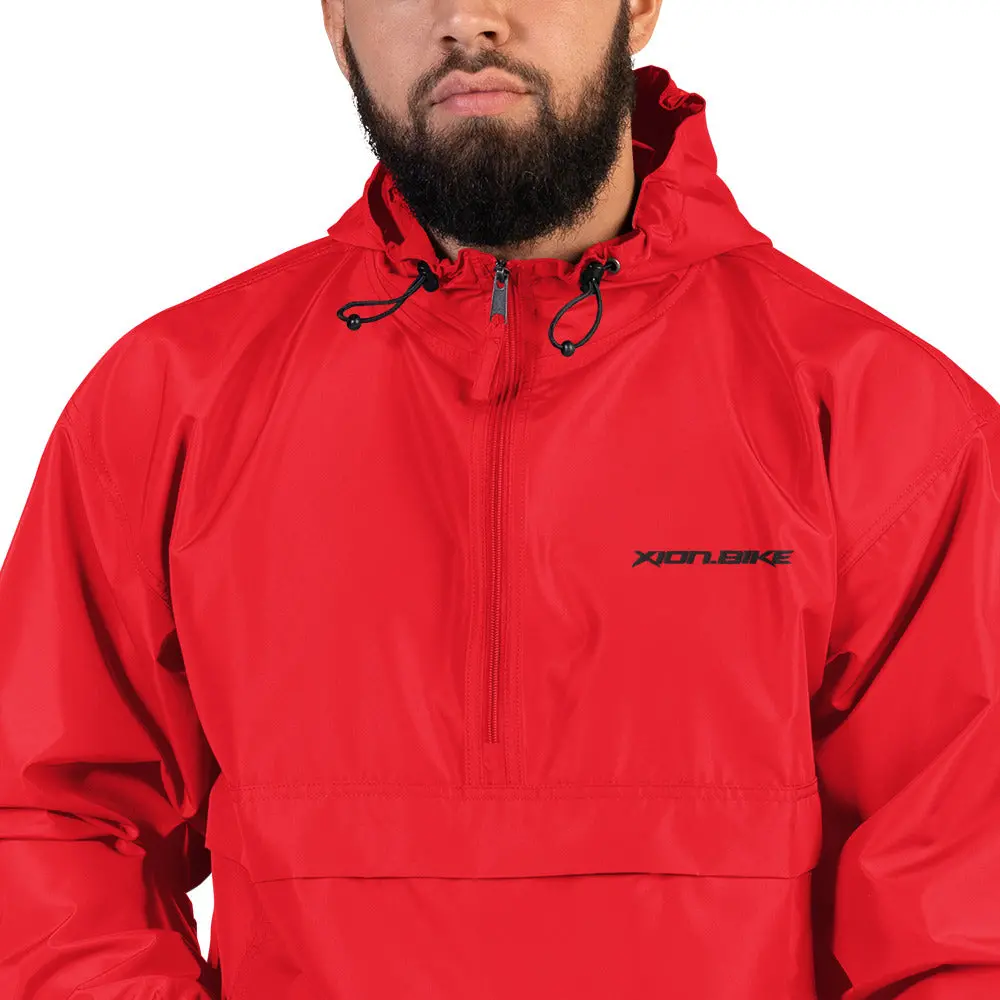 Xion.Bike X Champion Packable Jacket 1
