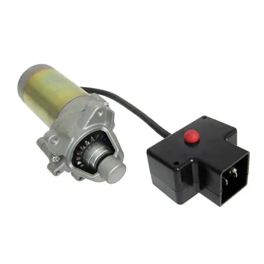 Snow Joe Replacement Starter For 900 Series Snow Throwers 1