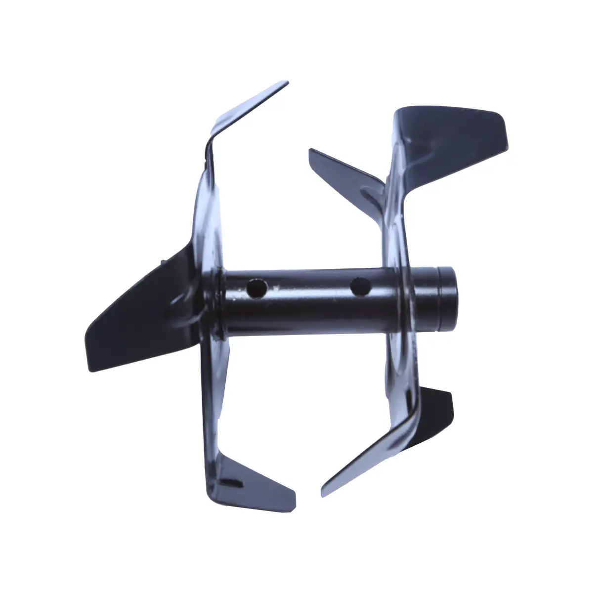 Sun Joe Tj601e-Bladepackl Replacement Left Blade For Sun Joe Tj601e Electric Garden Tiller/Cultivator 1