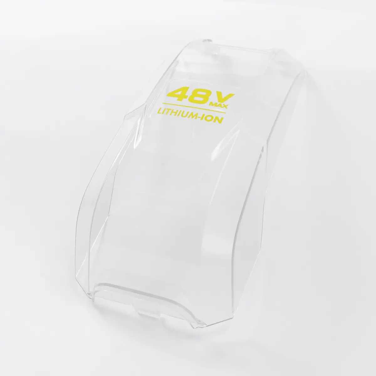 Sun Joe 24V-X2-17Lm-Batcvr Replacement Battery Cover For Sun Joe 24V-X2-17Lm Cordless Lawn Mower 1