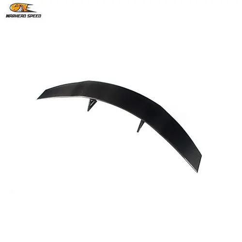 Lamborghini Lp700/720/750 Rear Spoiler 1
