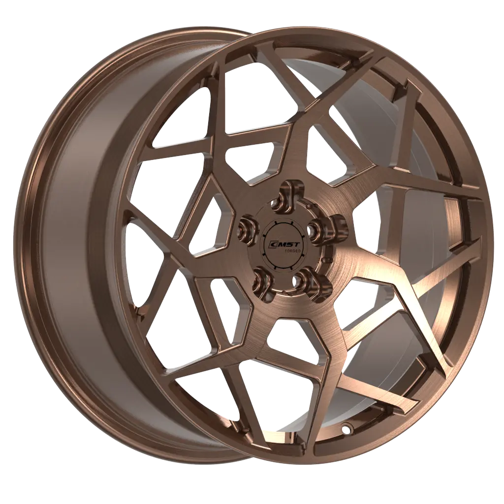 Customizable Forged Wheel Cs131 1