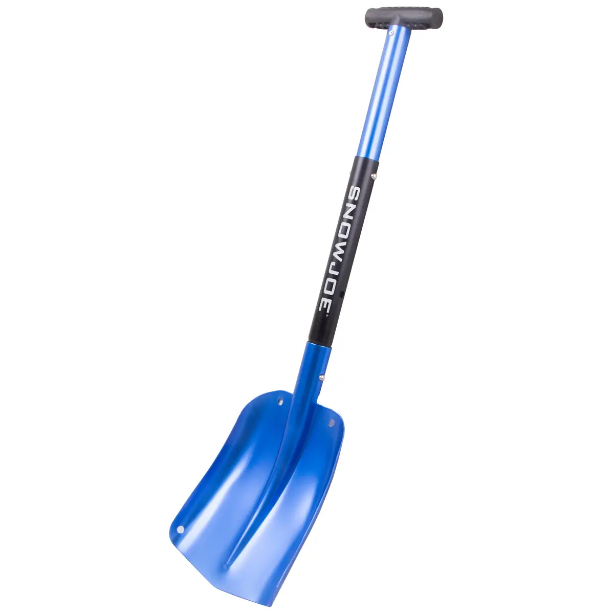 Snow Joe Atj401m-Sjb Compact Utility Shovel | 32-Inch | Aluminum | 3-Piece Smart Lock 2