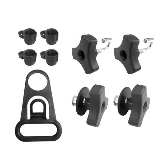 Snow Joe Sj625e-Hp Electric Snow Thrower Hardware Pack For Sj619e & Sj625e 1