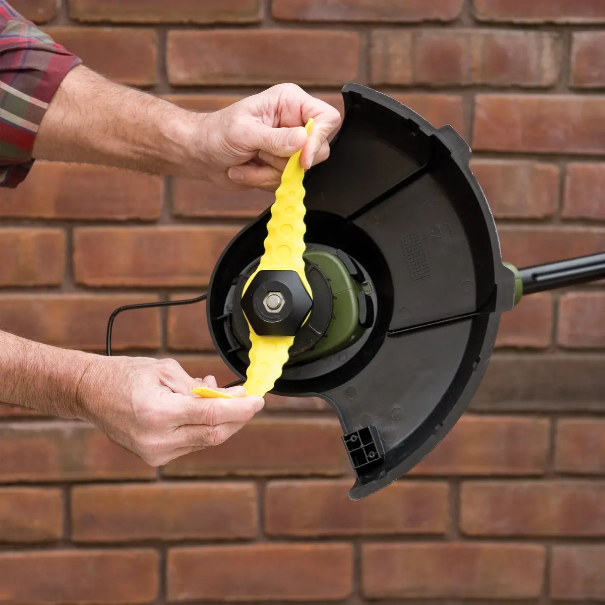 Sun Joe Sb601rb Replacement Trimmer Blade | Compatible With Sb600e & Sb601e & Sb602e 2