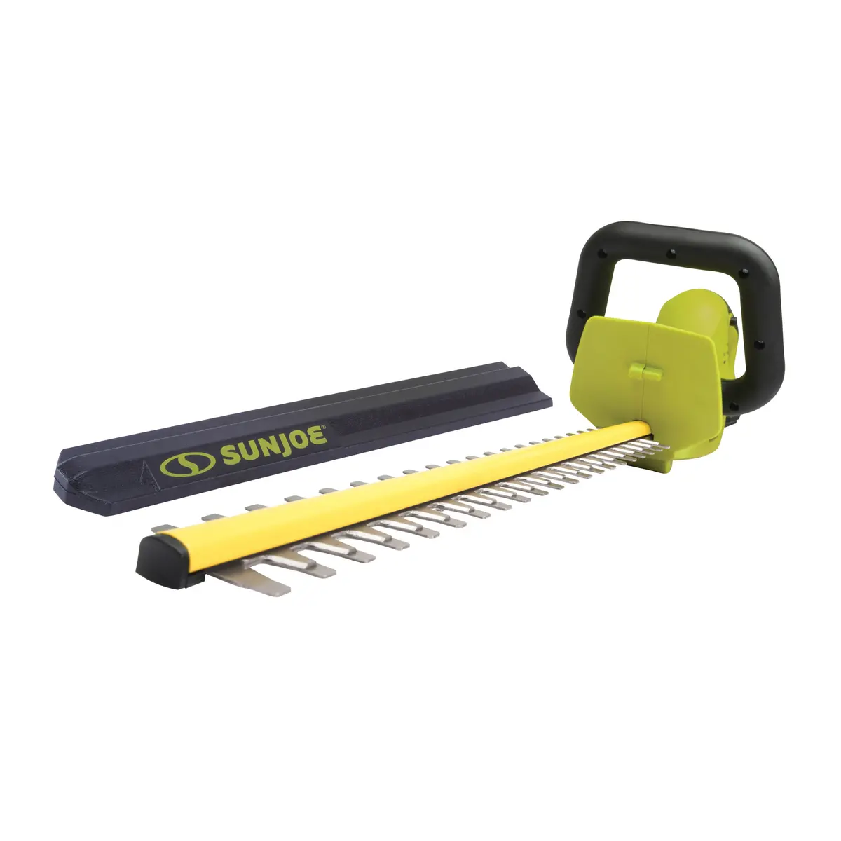 Sun Joe 24V-Ht22-Ct 24-Volt Ion+ Cordless Hedge Trimmer | 22-Inch | Tool Only 2