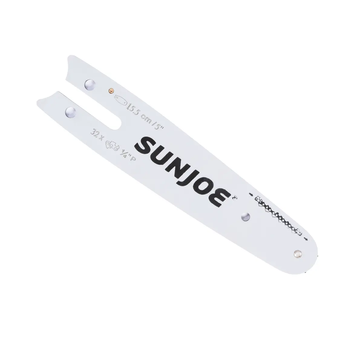 Sun Joe Swj-5Bar Replacement 5-Inch Bar For Sun Joe 24V-Hcs-Lte 1