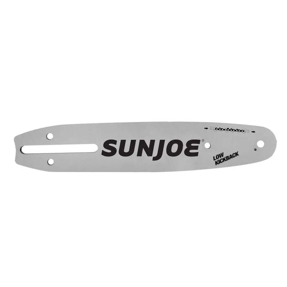 Sun Joe Swj-12Bar 12-Inch Replacement Bar For Swj698e And Others 1