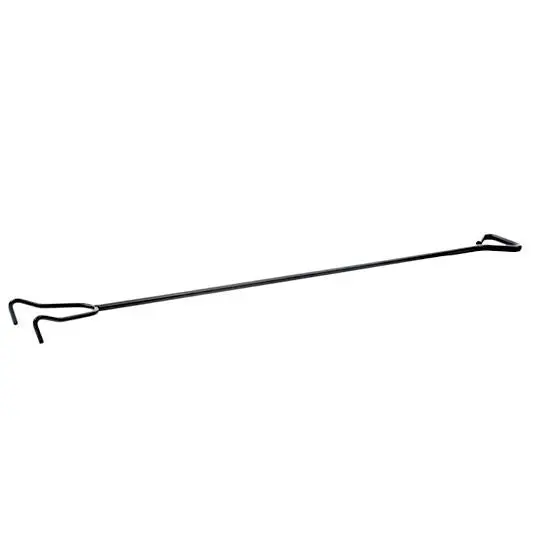 Sun Joe Sjfp30-A Fire Pit Replacement Screen Hook | Compatible With 30 In. And 35 In. Fire Pits 1