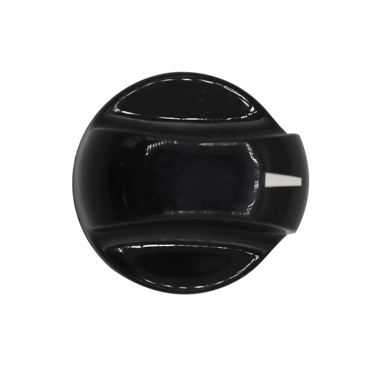Sun Joe Sj-Psgb-C Replacement Control Knob For Sj-Psgb-C Rattan Style Patio Set W/ Fire Pit Table 2