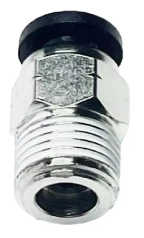 Air Ride Suspension Seat Compressor Adapter Fitting 2