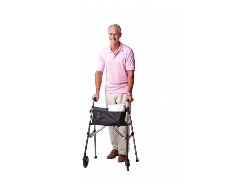 Ez Fold N Go Walker 3