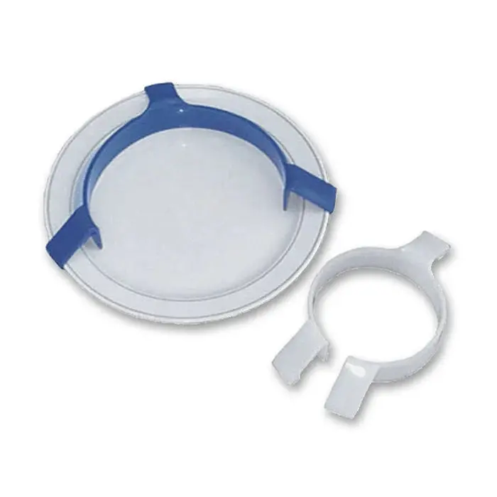 Plastic Food Bumper 1