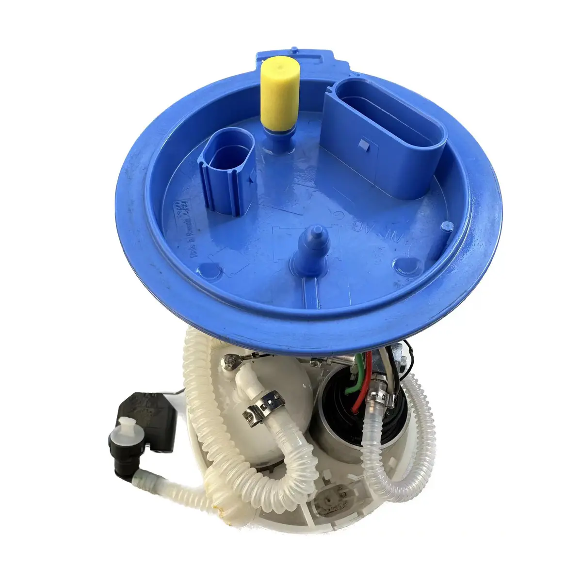 Forgeman Low Pressure Fuel Pump Rs3 Ttrs 600Whp 1