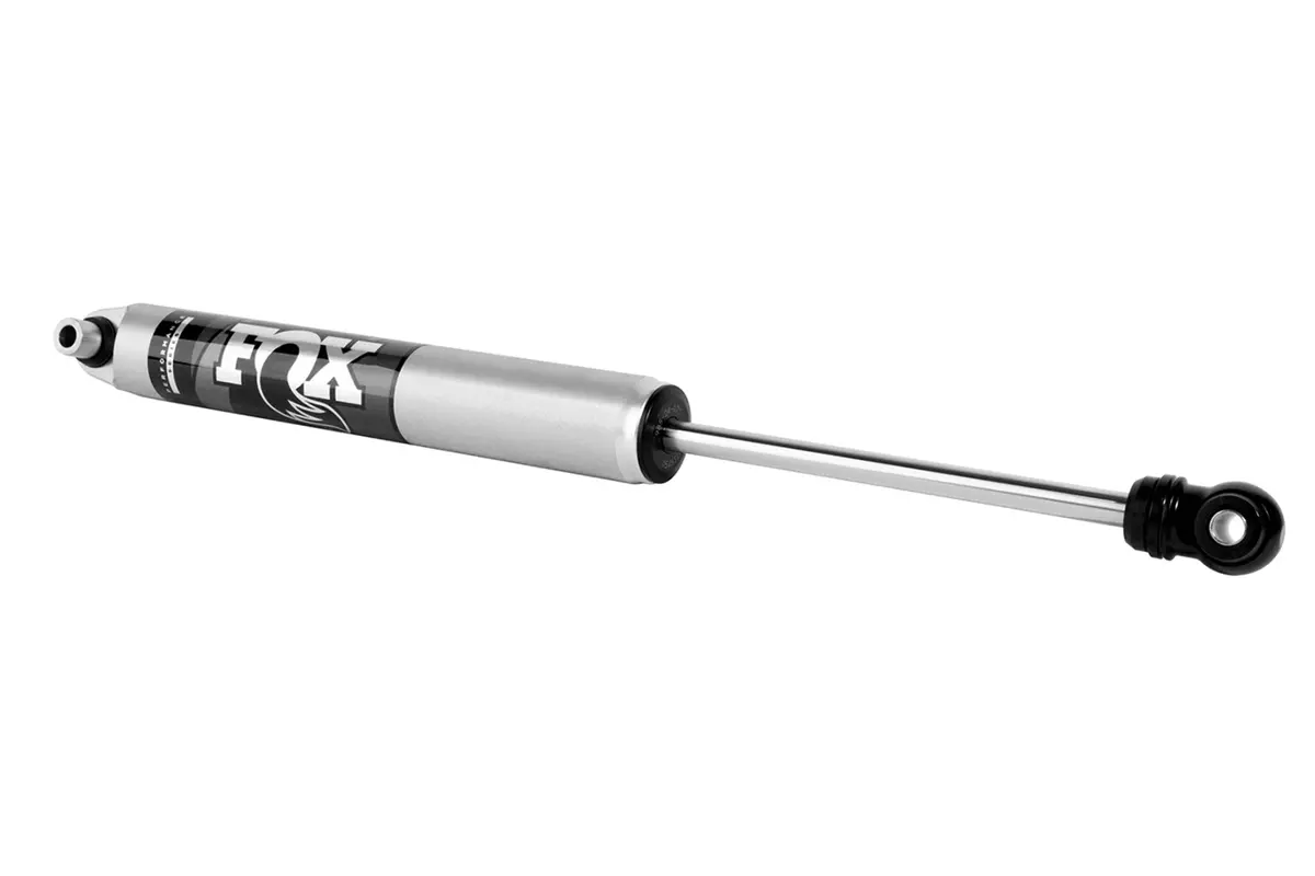 Fox 2.0 Ifp Rear Shock | Performance Series | 2.5"-3.5" Lift | Wrangler Jl (18-26) 2