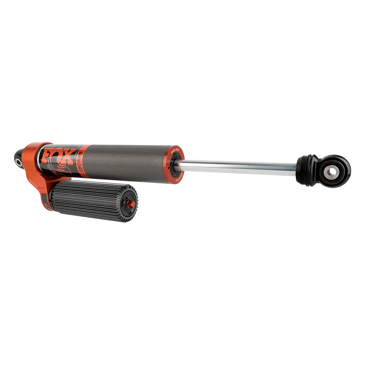 Fox 3.0 Remote Reservoir Front Shocks Adjustable | Factory Race Series Internal Bypass | 2-3 Lift | Gladiator Jt 2