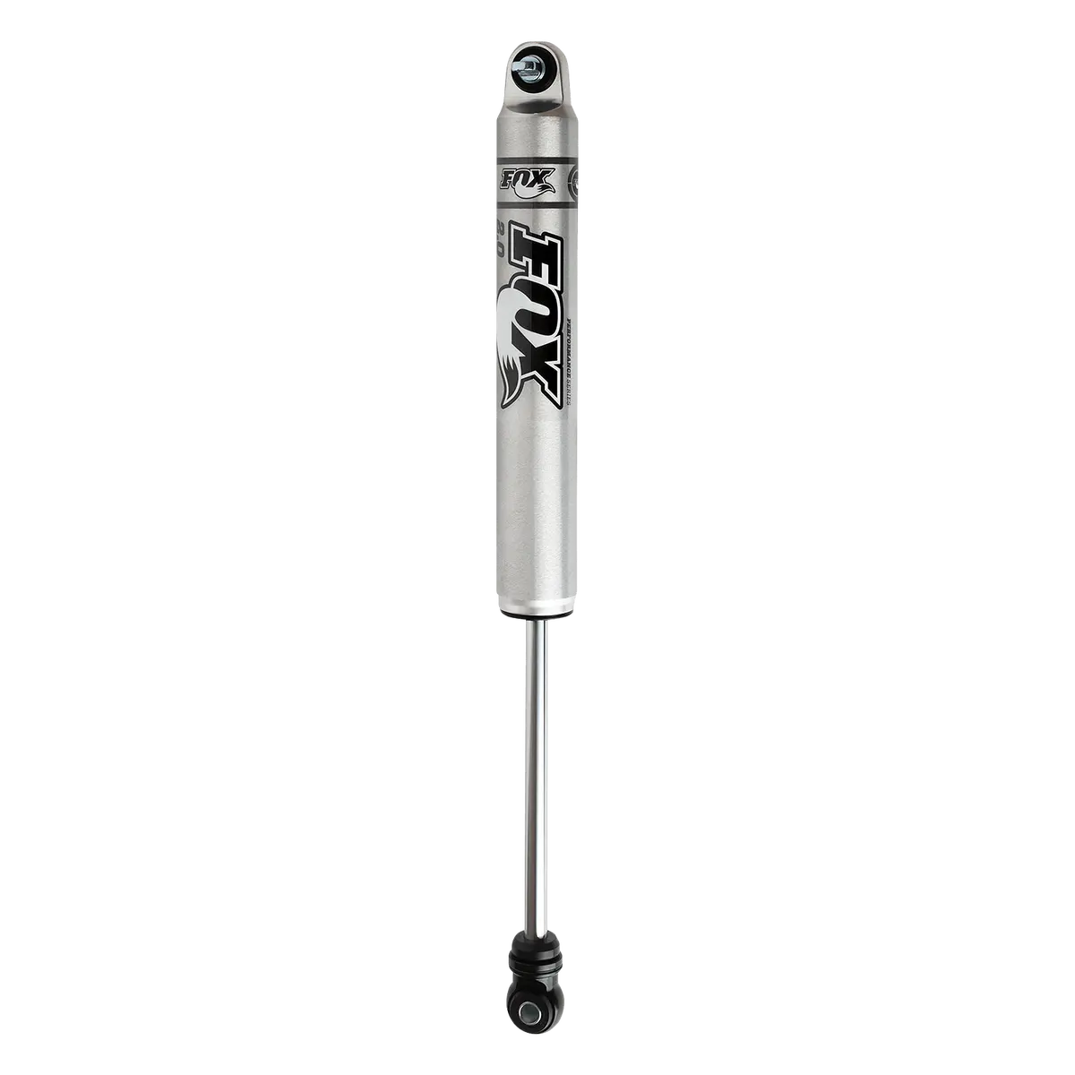 Fox 2.0 Ifp Rear Shock | 1.5-3.5 Inch Lift | Performance Series | Jeep Wrangler Jk (07-18) 1